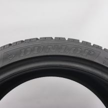 5. Opony 235/40 R19 4x DUNLOP 96V SP Winter Sport 3D R01 Zimowe 2024 7,5mm