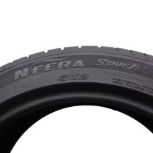 7. 4 x NEXEN 225/45 R17 91W NFera Sport SU2 Lato 2023 7mm