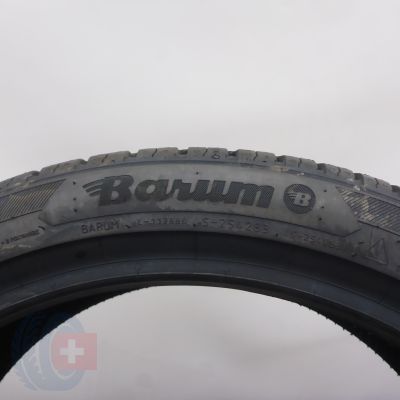 4. Opony 205/40 R17 2x BARUM 84W XL Bravuris 5 Letnie 2022  4. Opony 205/40 R17 2x BARUM 84W XL Bravuris 5 Letnie 2022