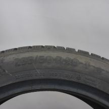 7. Opony 235/50 R20 4x CONTINENTAL 100T WinterContact TS 870 P Zimowe 2023 Nieużywane 