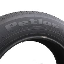 5. Opony 245/65 R17 4x PETLAS 111H Explero PT411 A/S Wielosezonowe 2018 9mm