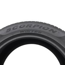 6. 2 x PIRELLI 275/50 R20 109V Scorpion Winter MO Zima 2018 6,3-7mm