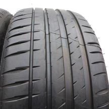 3. 2 x MICHELIN 245/40 ZR19 97Y Pilot Sport 4 Lato 2020 Jak Nowa Nieużywane