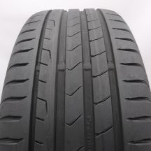 Opona 225/50 R17 1x CONTINENTAL 98Y XL PremiumContact7 Letnia 2023 6,7mm