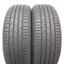 4. 4 x HANKOOK 205/60 R16 92H Ventus Prime 3 K125 Lato 6,8-7mm 2024