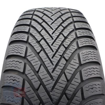 1 x PIRELLI 205/55 R16 91H Winter Cinturato Zima 2019 7mm