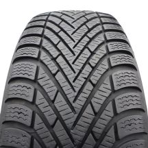 1 x PIRELLI 205/55 R16 91H Winter Cinturato Zima 2019 7mm