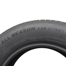 4. 2 x IMPERIAL 215/65 R16C 109/107T AllSeason Van Driver Wielosezon 2021 7,5mm