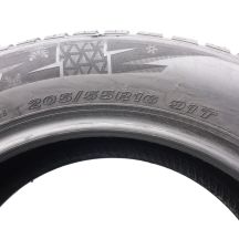 5. Opony 205/55 R16 2x NEXEN 91T Winguard SnowG3 WH21 Zimowe 2023 7,5mm