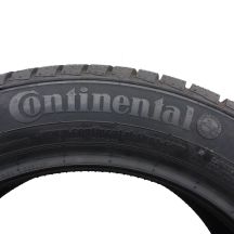 6. 2 x CONTINENTAL 195/55 R16 87H ContiWinterContact TS830P RunFlat BMW Zima 2018 Jak Nowe Nieużywane