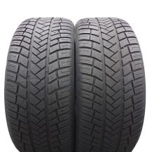 4. 4 x VREDESTEIN 285/45 R21 113Y XL Wintrac Pro Zima 7,5-7,9mm 2022