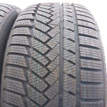 3. Opony 245/40 R17 2x CONTINENTAL 95V WinterContact TS 850 P Zimowe 2022 