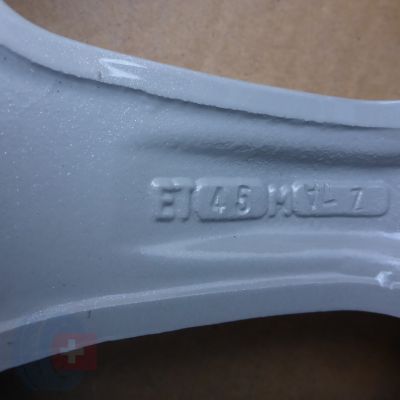 9. 4 x Alufelgi 15  FORD  4x108  6J Et45  AUTEC  Fiesta VII Active ST KA+  Jak Nowe