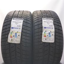 Opony 245/40 R18 2x BARUM 97V XL Polaris 5 Zimowe 2022