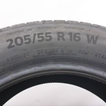7. Opony 205/55 R16 4x Continental 91W EcoContact 6 RFT BMW Letnie 2022  7. Opony 205/55 R16 4x Continental 91W EcoContact 6 RFT BMW Letnie 2022