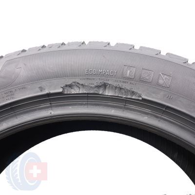 8. 2 x PIRELLI 255/45 R19 104H XL Elect Scorpion Winter Zima 2022 5,8mm