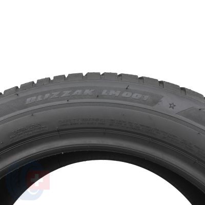 6. 2 x BRIDGESTONE 265/50 R19 110H XL Blizzak LM001 BMW RSC Zima 2021 Jak Nowe