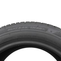 6. 2 x BRIDGESTONE 265/50 R19 110H XL Blizzak LM001 BMW RSC Zima 2021 Jak Nowe