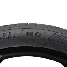 7. 2 x GOODYEAR 255/40 R18 99Y XL M0 Eagle F1 Asymmetric 2 Lato 2015 5,2mm