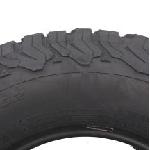 7. 2 x BFGOODRICH 235/85 R16 120/116S All-Terrain T/A K02 Baja Wielosezon 2018 10mm