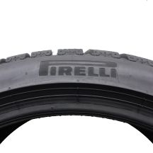 6. Opony 265/35 R19 2x PIRELLI 98W XL PZero Winter ALP Zimowe 2023 Jak Nowe Nieużywane 