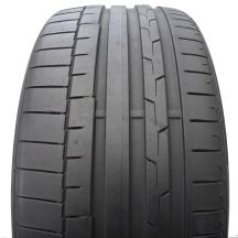 Opona 255/35 R20 1x CONTINENTAL 97Y XL SportContact6 Letnia 2019 5,8mm
