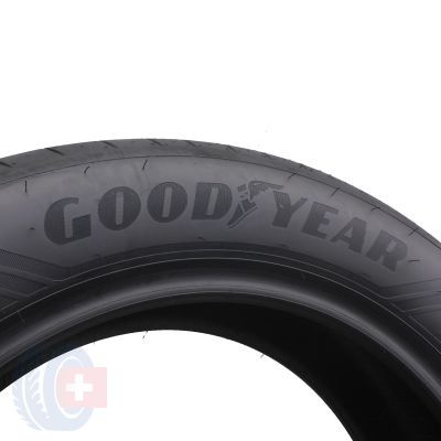 5. 2 x GOODYEAR 235/55 R18 100V AO1 Eagle F1 Asymmetric 3 SUV Lato 2022 Jak Nowe NIEUŻYWANE 