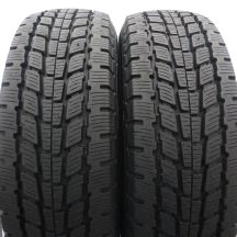 3. Opony 215/70 R15C 4x PETLAS 109/107R Fullgrip PT925 Wielosezonowe 2020 Jak Nowe