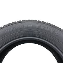 5. 2 x NOKIAN 225/60 R17 103H XL WR SUV 4 Zima 2021 5,8-6,8mm