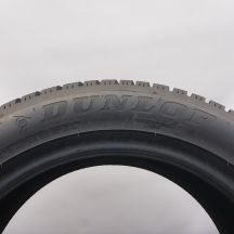 4. Opony 225/50 R17 2 x DUNLOP 98H XL Winter Sport 5 Zimowe 2024 8mm