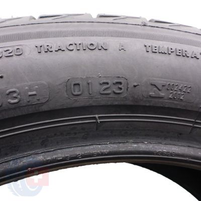 2. 2 x BRIDGESTONE 225/45 R17 94Y XL Turanza T005 BMW Lato 6mm 2023