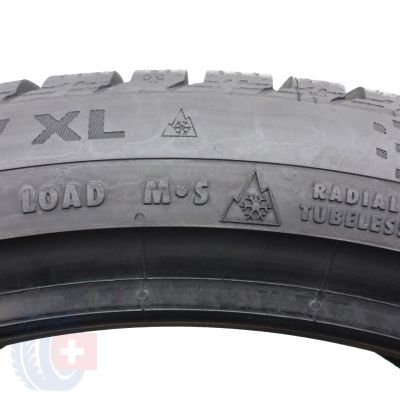 2. 2 x CONTINENTAL 225/40 R19 93V XL WinterContact TS860S Zima 2019 7,8mm