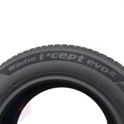 7. 4 x HANKOOK 225/60 R15 96H Winter I Cept evo 2 Zima 2018 