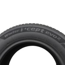 7. 4 x HANKOOK 225/60 R15 96H Winter I Cept evo 2 Zima 2018 