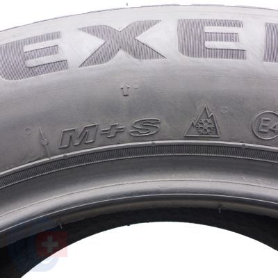 5. Opona 215/55 R16 1x NEXEN 93H WinGuard Snow G3 WH21 Zimowa 2022 Jak Nowa