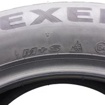5. Opona 215/55 R16 1x NEXEN 93H WinGuard Snow G3 WH21 Zimowa 2022 Jak Nowa