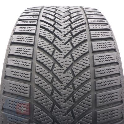 Opona 255/35 R19 1x SEMPERIT 96V XL Speed-Grip 3 Zimowa 2023 7,8mm