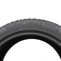 5. Opony 275/45 R20 2x CONTINENTAL 110V XL WinterContact TS 870 P Zimowe 2022 6-6,2mm 