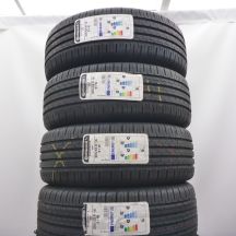 Opony 205/55 R16 4x Continental 91W EcoContact 6 RFT BMW Letnie 2022 