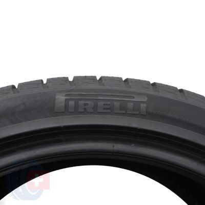 4. 2 x PIRELLI 275/35 R19 96V Sottozero 3 Winter J Zima 2015 6.2mm