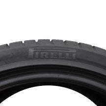 4. 2 x PIRELLI 275/35 R19 96V Sottozero 3 Winter J Zima 2015 6.2mm