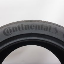 5. Opony 245/45 R17 2x CONTINENTAL 99Y XL PremiumContact 6 Letnie 2022 