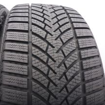 3. Opony 235/40 R19 2x SEMPERIT 96V XL Speed-Grip 3 Zimowe 2022 8,2mm
