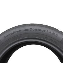 6. 2 x CONTINENTAL 225/55 R17 97Y ContiPremiumContact 5 BMW M0 Lato 2018/20 6-6,8mm