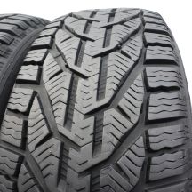 3. 2 x SEBRING 215/60 R16 99H Snow Zima 2022 7mm