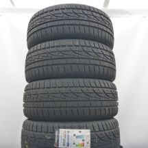 Opony 205/45 R17 4x HANKOOK 84V Winter I Cept evo RFT Zimowe 2021 