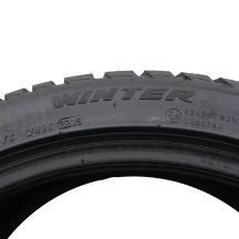 7. Opony 235/40 R19 4x PIRELLI 96V XL Winter Sottozero 3 Zimowe 2019 5,5-6,2mm