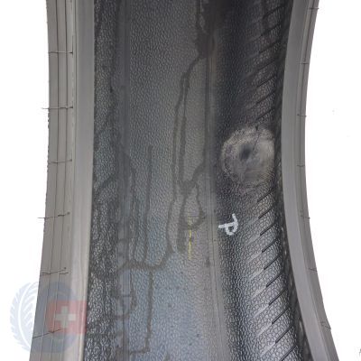 8. Opony 205/60 R16 2x PIRELLI 96H XL Winter 2 Cinturato Zimowe 2024, 2025 8,2-8,5mm