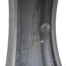8. Opony 205/60 R16 2x PIRELLI 96H XL Winter 2 Cinturato Zimowe 2024, 2025 8,2-8,5mm