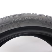7. Opony 215/45 R18 2x VREDESTEIN 93V XL Wintrac Pro Zimowe 2021 Jak Nowe 8mm